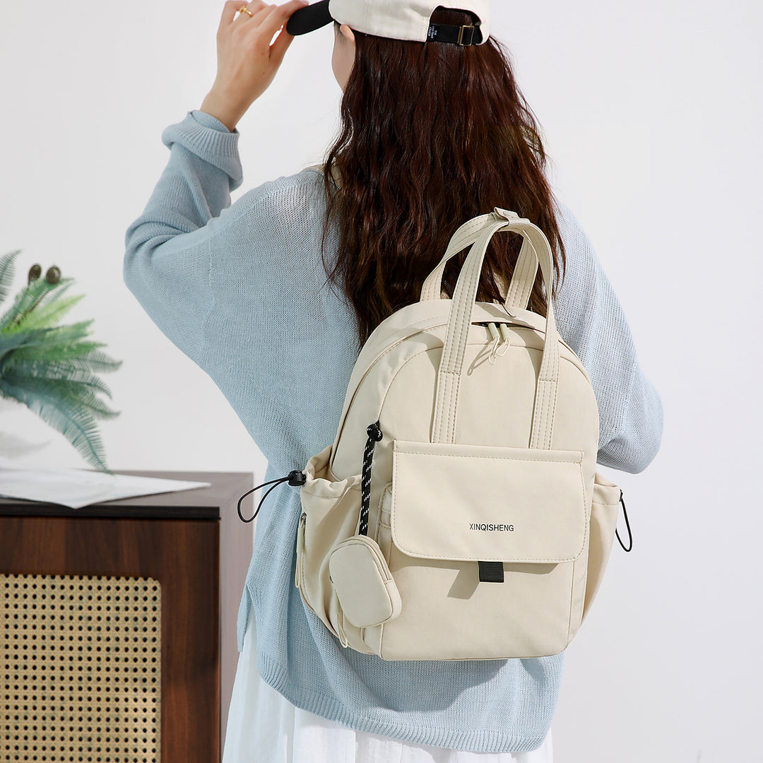 Multi-Funktionaler Freizeit-Rucksack Karnz