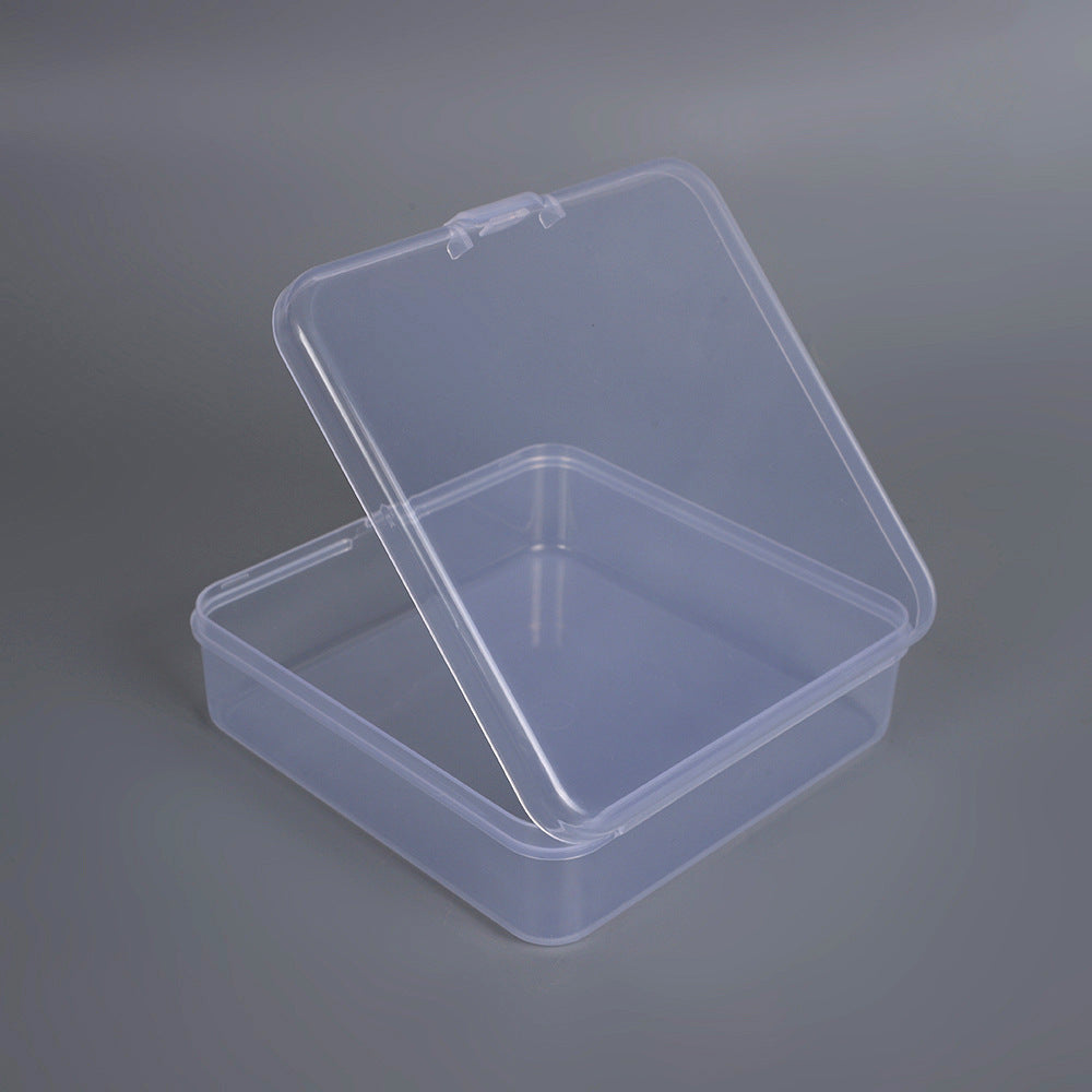 Multi-Zweck Transparente Aufbewahrungsbox Karnz