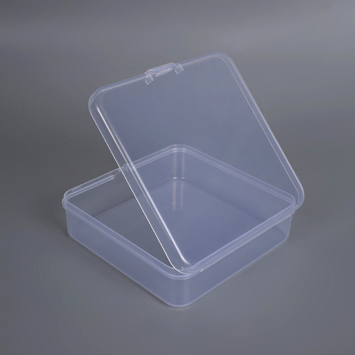 Multi-Zweck Transparente Aufbewahrungsbox Karnz