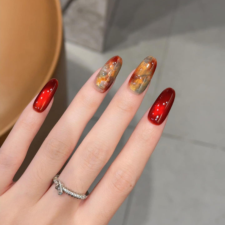 Nagelkunst Karnz