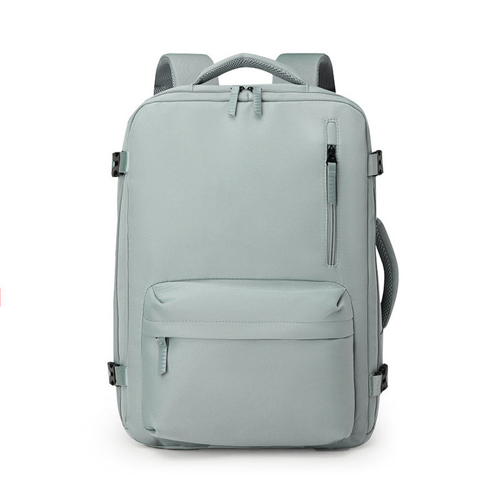 Vielseitiger Reise-Rucksack Karnz