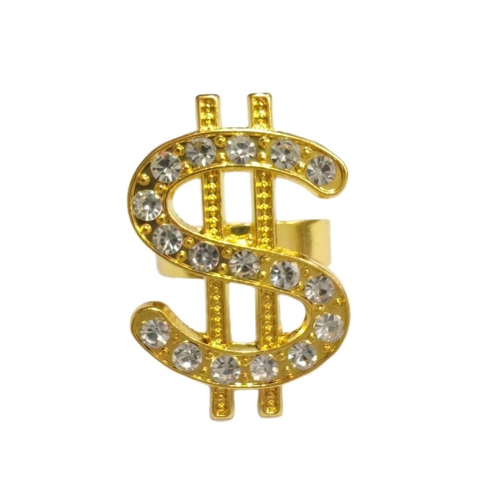 Statement Ring Karnz