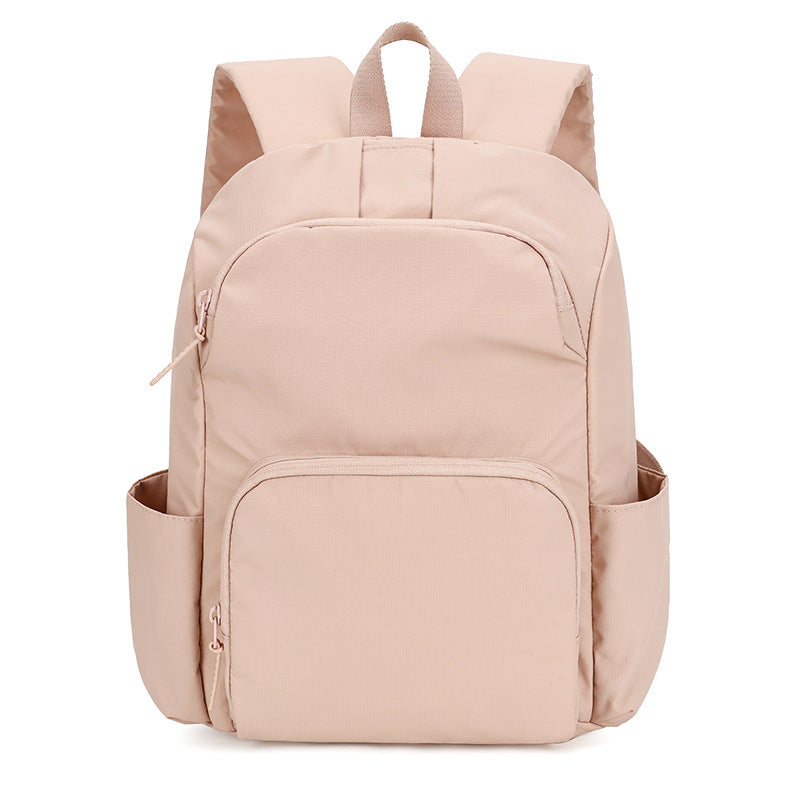 Multifunktionaler leichter Rucksack Karnz