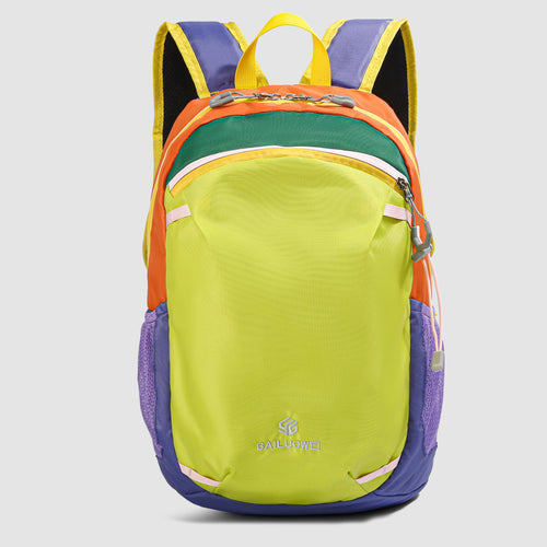 Multi-Taschen Abenteuer Rucksack