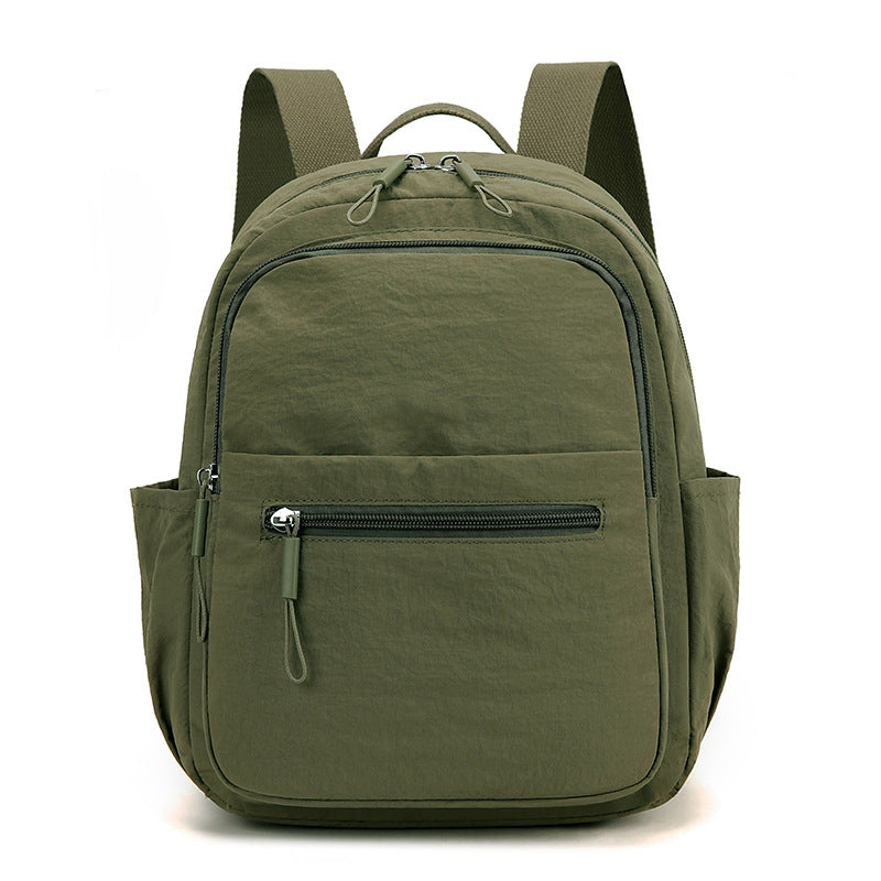 Lässiger Leichter Rucksack Karnz