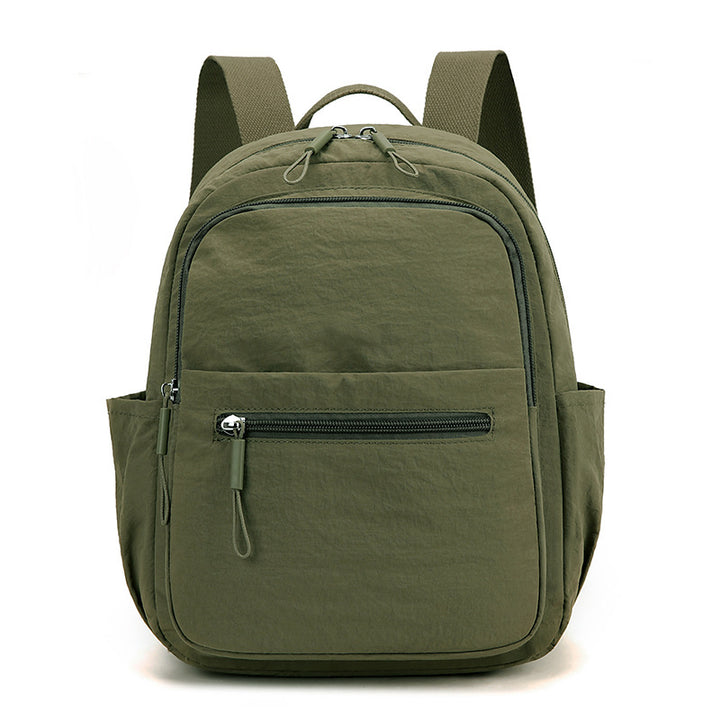 Lässiger Leichter Rucksack Karnz