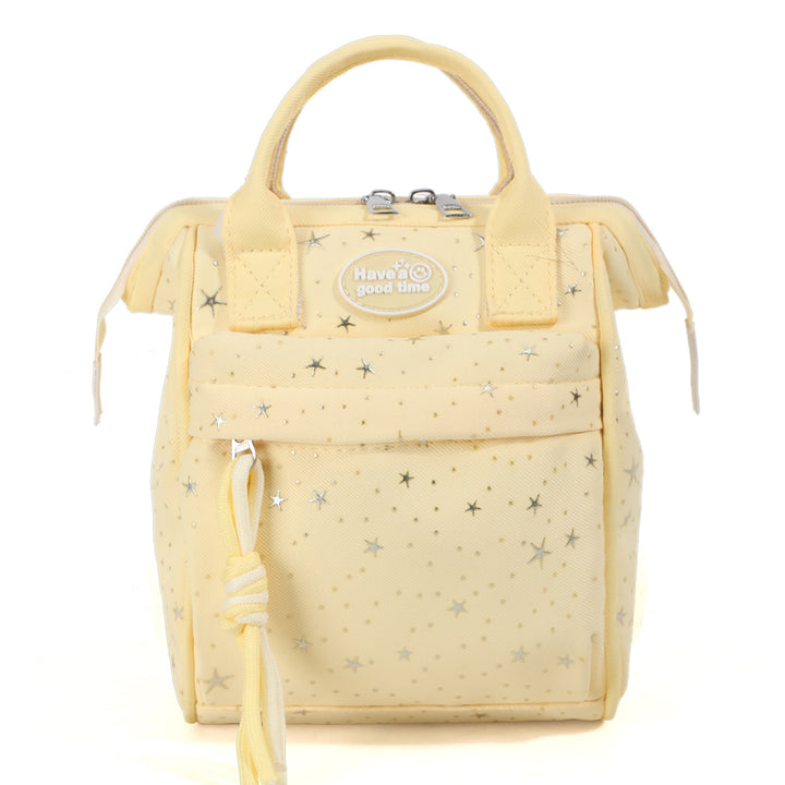 Stylischer Mini-Rucksack Karnz
