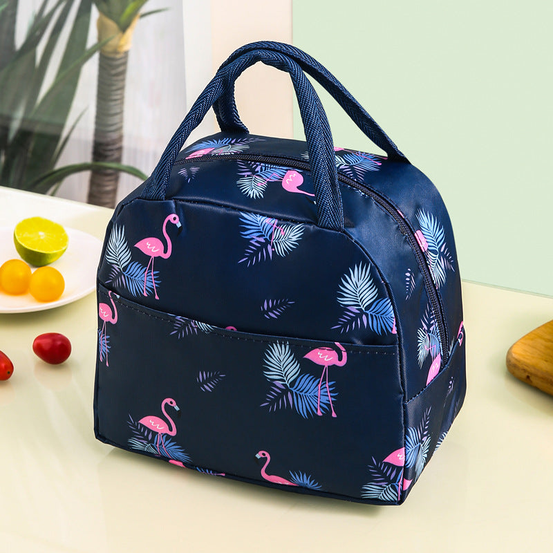 Thermisch isolierte Lunch-Tasche Karnz