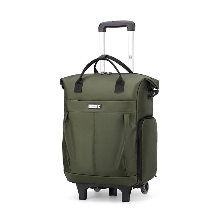 Stylischer Rucksack Karnz