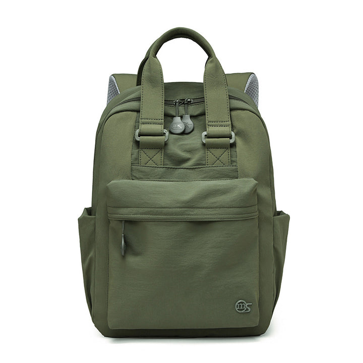 Vielseitiger umweltbewusster Rucksack Karnz