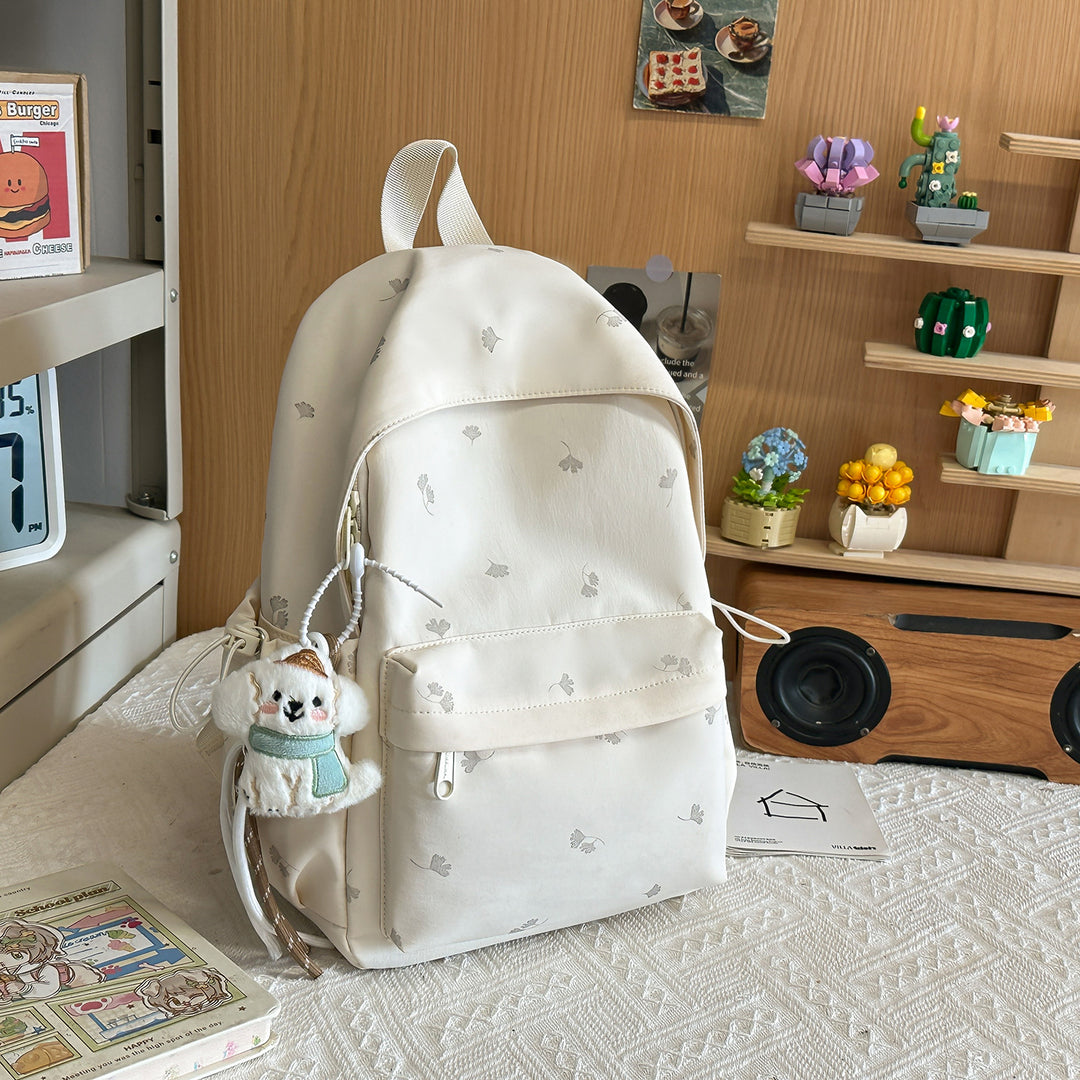 Niedlicher bestickter Rucksack Karnz