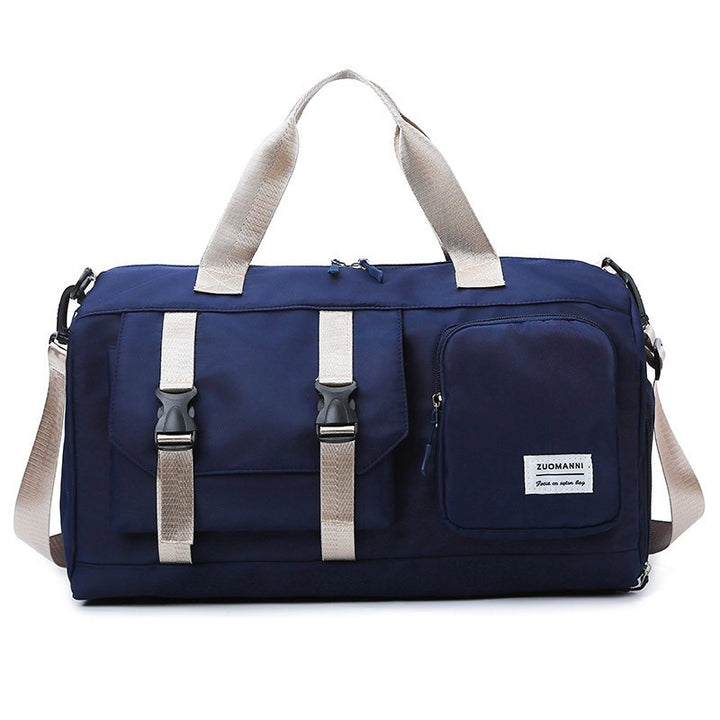 Vielseitige Reisetasche