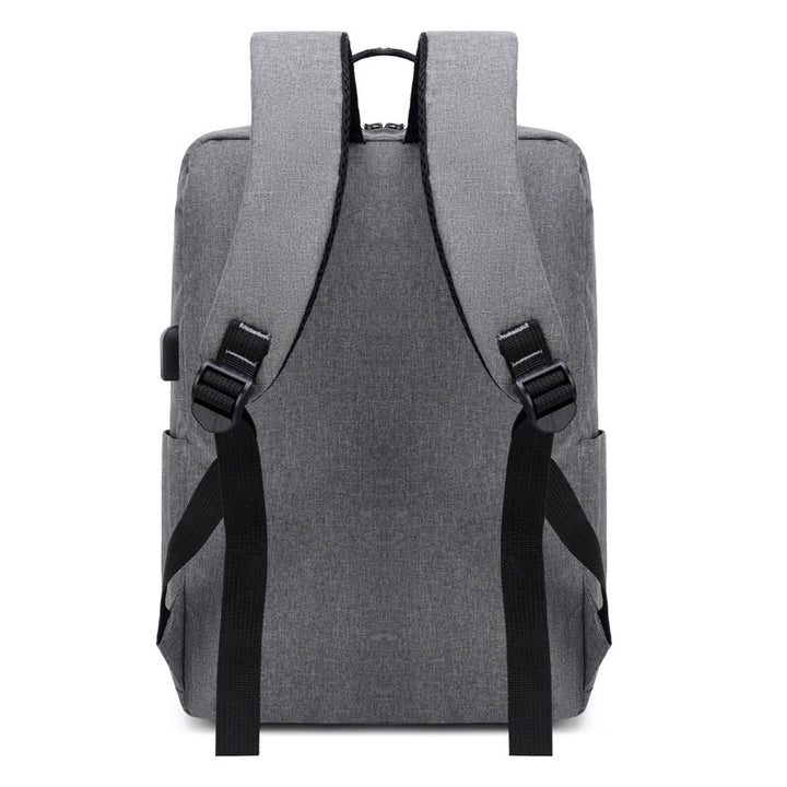 Multi-Fach Sleek Rucksack Set Karnz