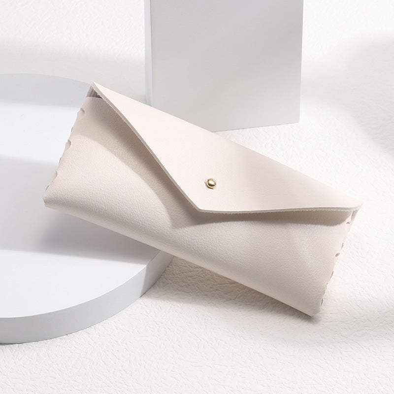 Elegante Handytasche Im Minimalistischen Lederdesign Karnz