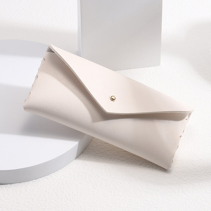Elegante Handytasche Im Minimalistischen Lederdesign Karnz
