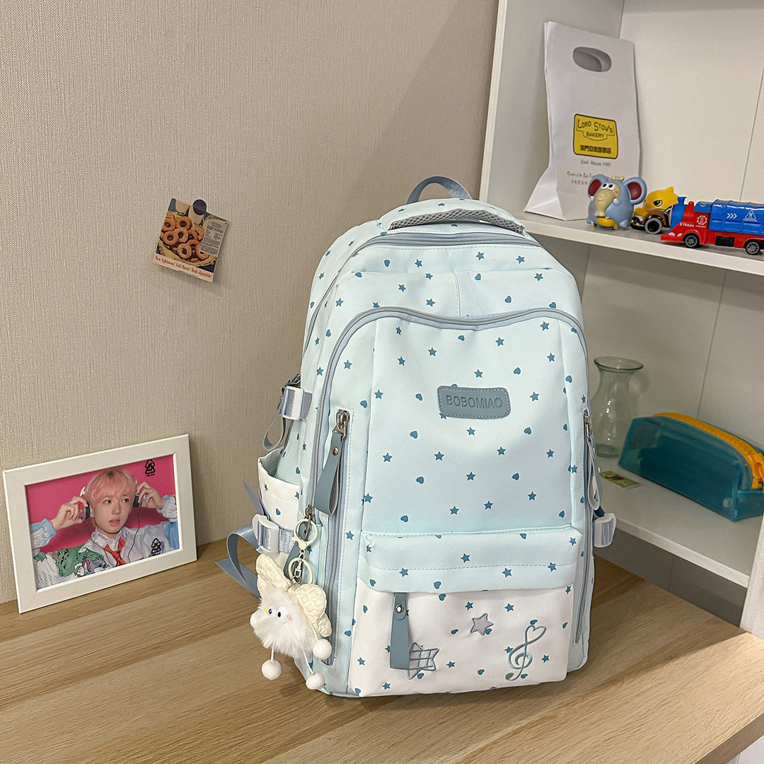 Niedliche Charakterdesign-Rucksack Karnz 1791205606