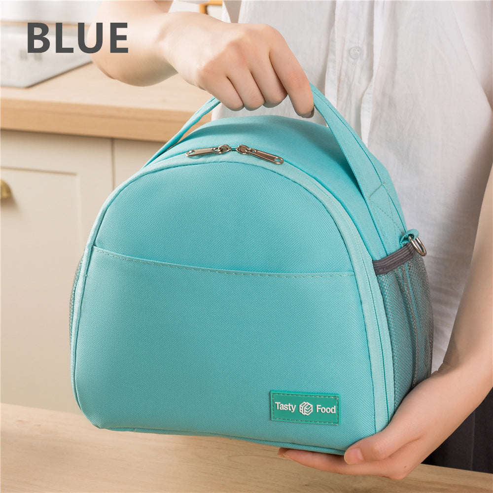 Isolierte Lunch-Tasche Karnz