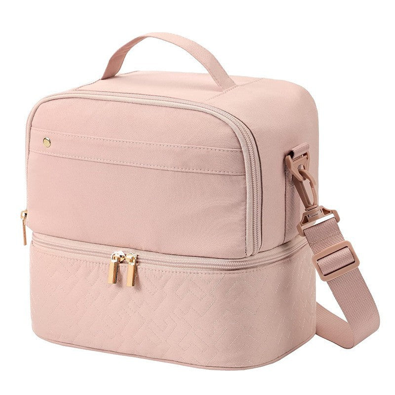 Gepolsterte Multifunktionale Kosmetiktasche Karnz
