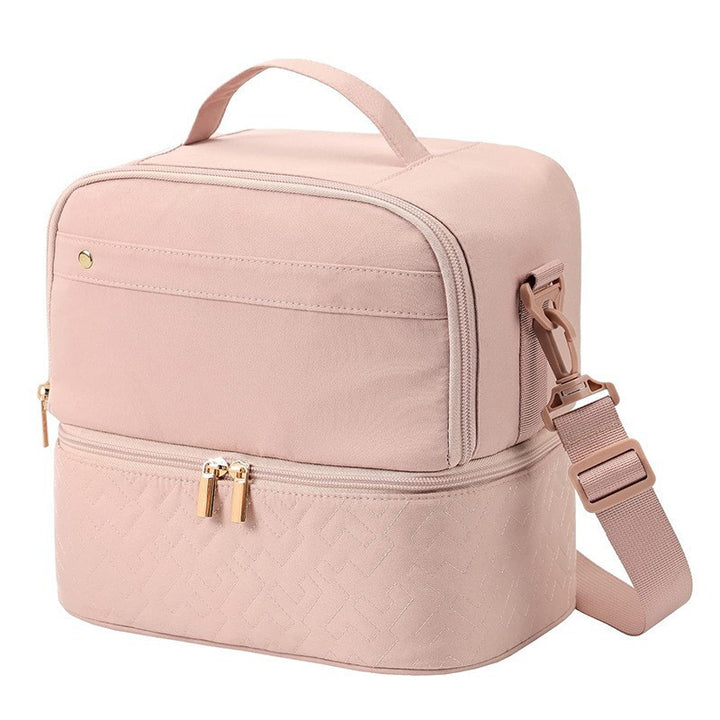 Gepolsterte Multifunktionale Kosmetiktasche Karnz
