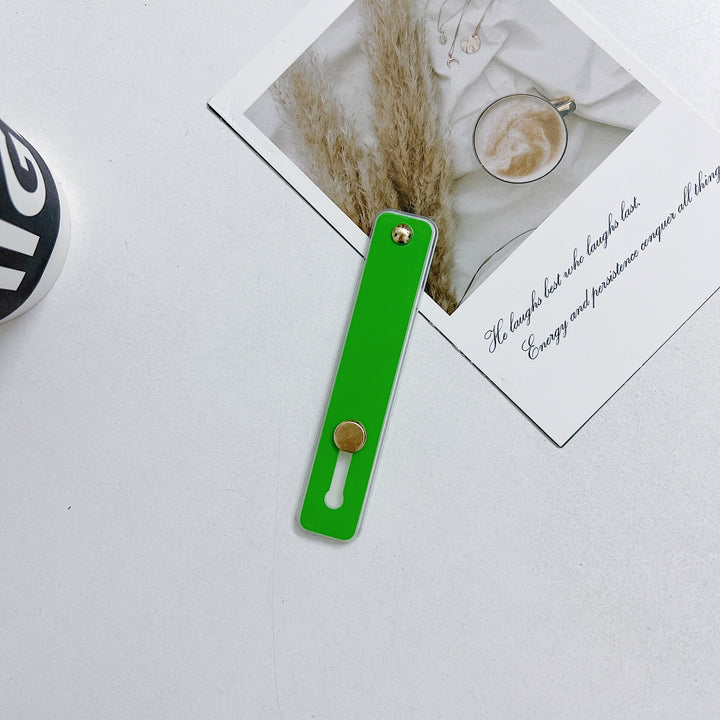 Minimalistisches Lesezeichen Karnz
