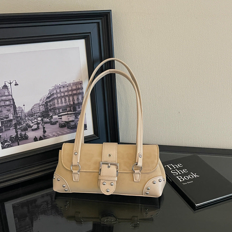 Tierdruck Handtasche