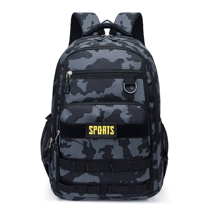Multifunktionaler Sportrucksack