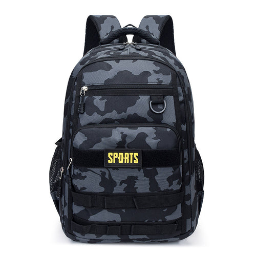 Multifunktionaler Sportrucksack