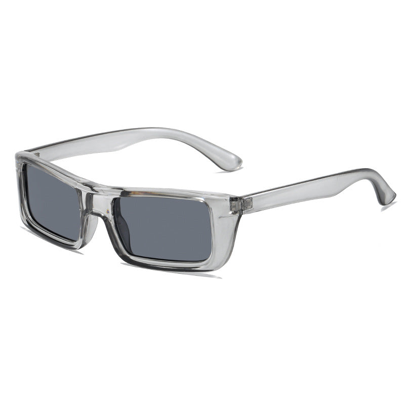 Damen modische Klapp-Sonnenbrille Karnz