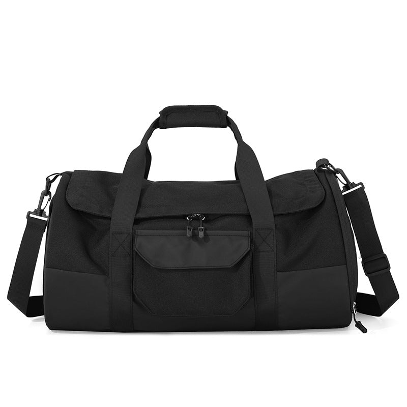 Hochwertige Mehrzweck-Gym-Duffle-Tasche Karnz