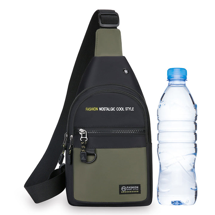 Sling Bag Karnz