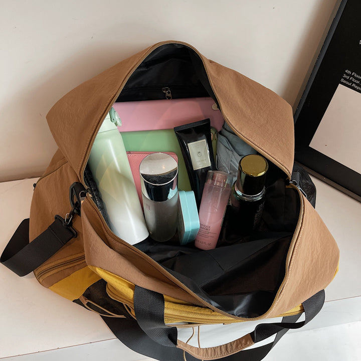 Leichtgewicht Sport Duffel Bag