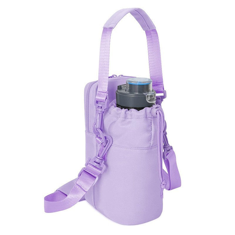 Multifunktionale Isolierflaschen-Tasche Karnz