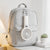 Damen tragbarer USB Ventilator Karnz