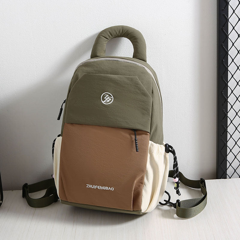 Innovativer Kompakter Rucksack