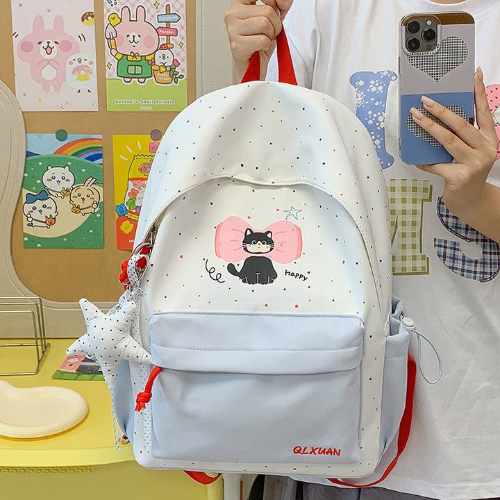 Spaß-Themen Illustrierter Rucksack Karnz 1791205778