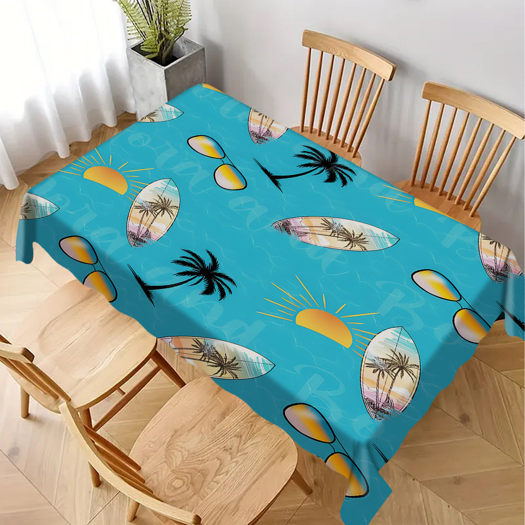 Heimtextilien Tischdecke Karnz