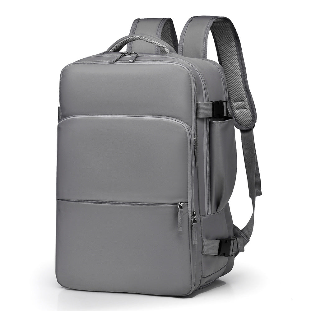 Vielseitiger multifunktionaler Reiserrucksack Karnz