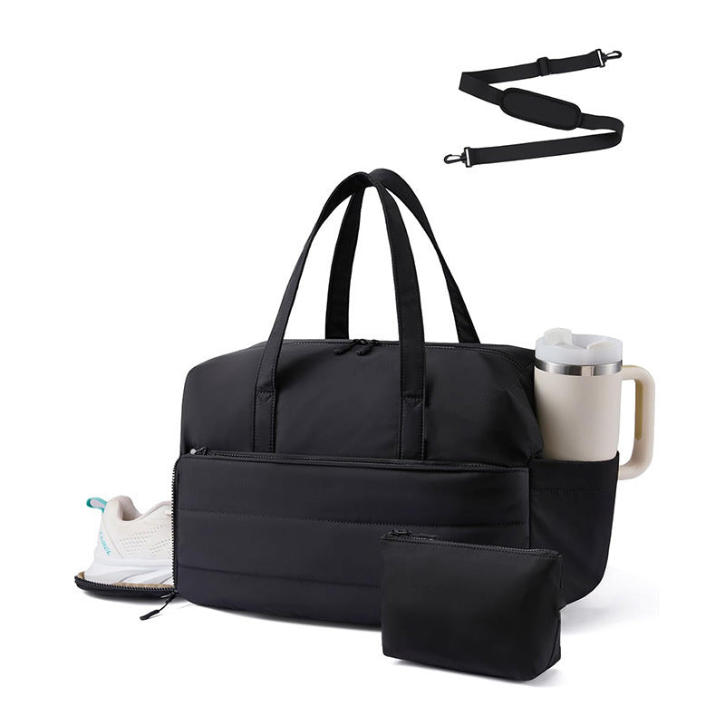 Sport- und Freizeit-Tasche Karnz