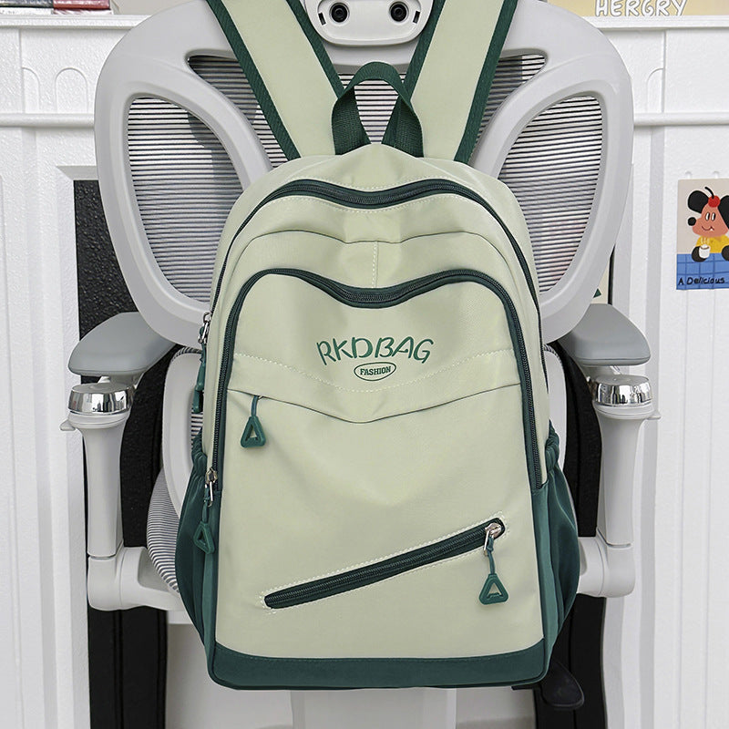 Stilvoller Multi-Taschen-Reise-Rucksack Karnz
