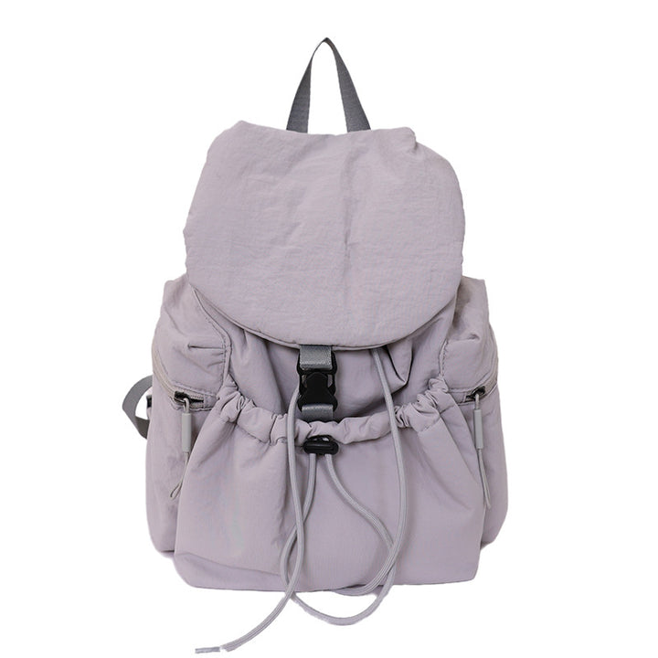 Vielseitiger Drawstring-Rucksack