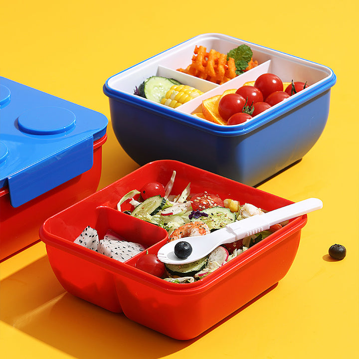 Fun-Form Bento Mittagessen Box