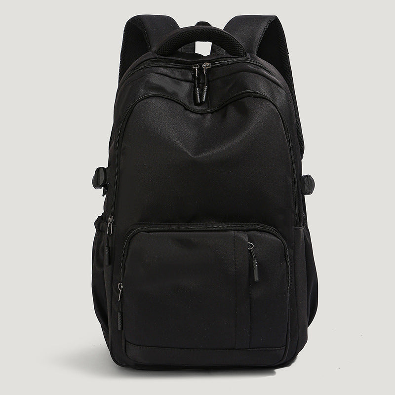 Langlebiger Mehrfach-Fach-Rucksack