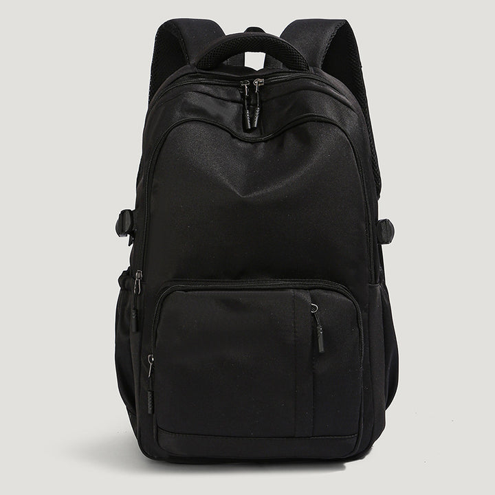 Langlebiger Mehrfach-Fach-Rucksack