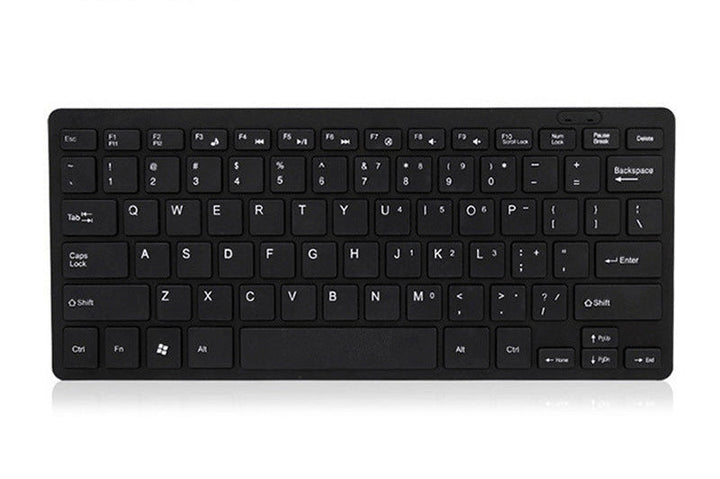 USB Kabelgebundenes Keyboard Karnz
