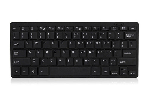 USB Kabelgebundenes Keyboard Karnz