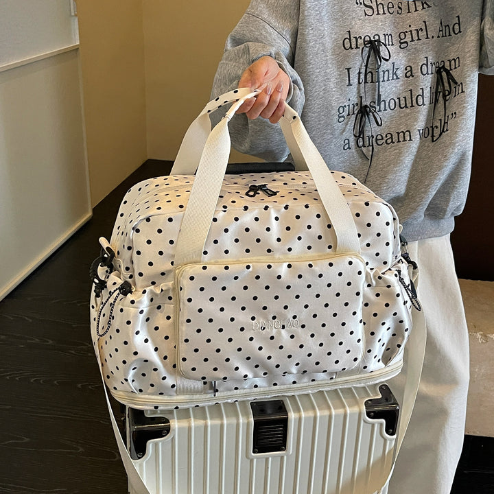 Vielseitige Reisetasche