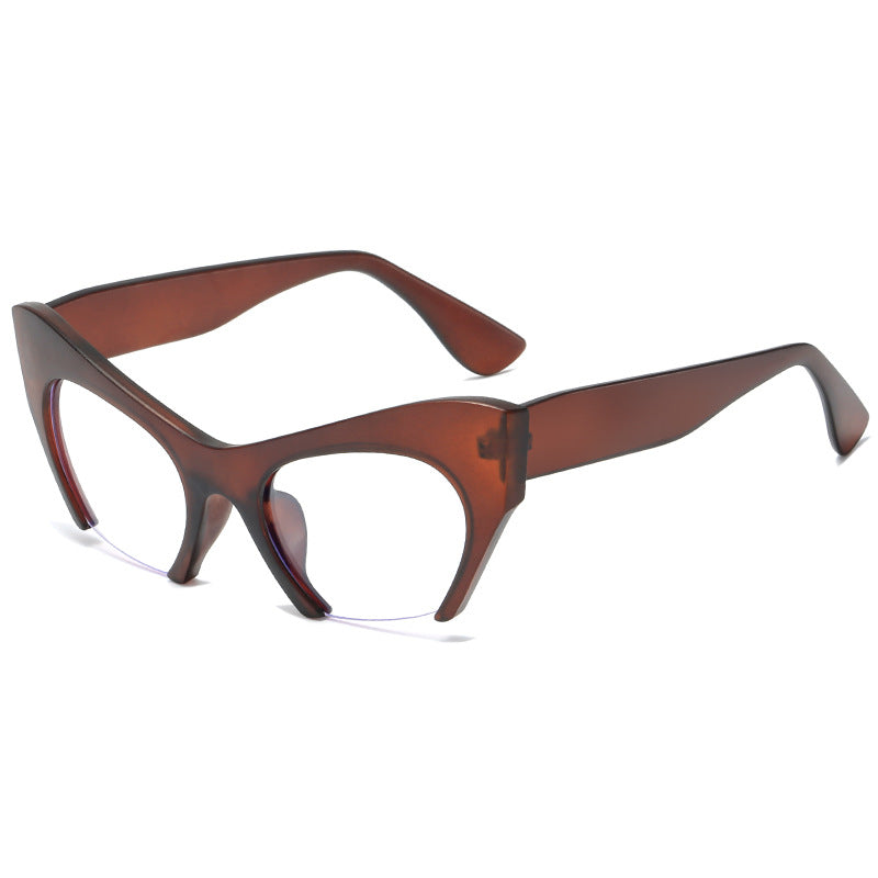 Damen modische Designer-Brille Karnz