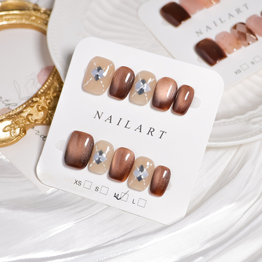 DIY Nail Art Kit Karnz