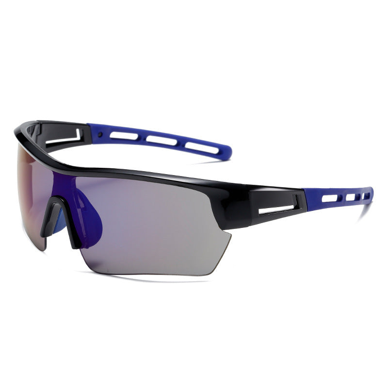 Damen Sportbrille mit innovativem ergonomischem Design Karnz
