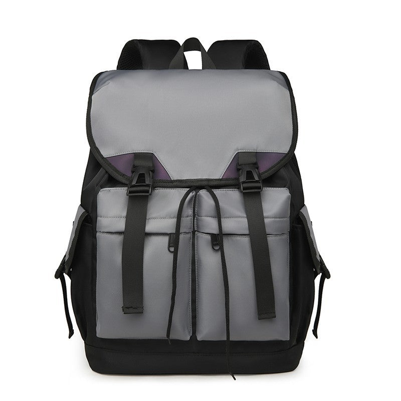 Multifunktionaler Urban-Rucksack Karnz